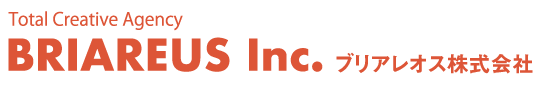 BRIAREUS Inc. ブリアレオス株式会社